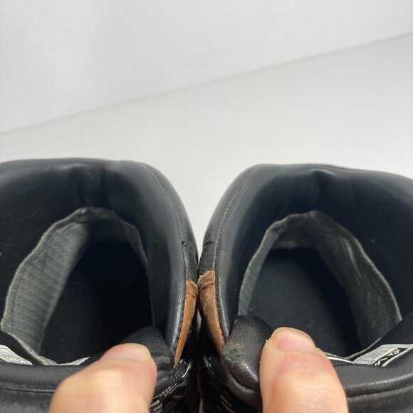 Vasque 7145 St. Elias FG GTX Hiking Boots Women's 9 Brown Waterproof Lace Up - Picture 10 of 12